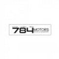 784 motors