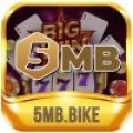 5Mb bike
