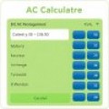BAC  Calculator