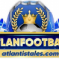 Atlan Football