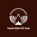 Tranh Đồng Việt Nam