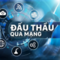 Đăng k� đấu thầu muasamcong