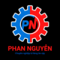 Phan Nguyễn Store