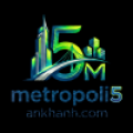 Metropoli5 Nam An Kh�nh