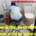 Th�ng Tắc Cống Tại Long Bi�n