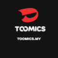 Toomics official