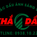 Khac Dau Anh Sang Viet