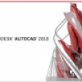 AutoCAD 2018