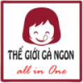 The Gioi Ga Ngon