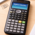 Algebra Calculator