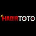 hadir toto