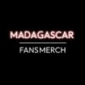 Madagascar  Merch