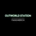Outworld Station Merch