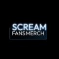 Scream Merch
