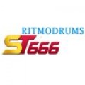 ST666 ritmod